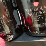 BEAUJOLAIS NOUVEAU (ボジョレーヌーボー)入荷いたしました🎵