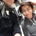 【かぼすタイム】マッキー❗blaco. に来たる! 【かぼすタイム】マッキー❗blaco. に来たる!