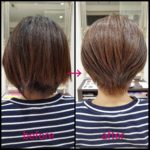 ショートヘアーが素敵な【美由紀さん】 ショートヘアーが素敵な【美由紀さん】