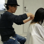バッサリ!切る方、続出中🍀 バッサリ!切る方、続出中🍀