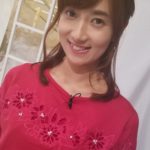 旬感！3CH【平川さん】の髪