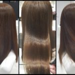 スーパーロングな艶々ヘア【聡子さん】 スーパーロングな艶々ヘア【聡子さん】