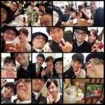 ご結婚おめでとうございます🎵