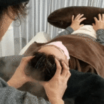 その人本来の自己治癒力を引き上げる！それがホリスティックなヘッドスパ。