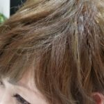 大分市で3Dカラー❗ショートヘアーも華やかに【志穂さん】の髪