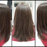 カラーの色持ちが悪い方、必見❗落ち着きナチュラルブラウンがお気に入りな【葵さん】の髪