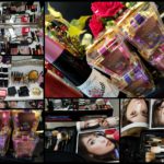 今日は、バレンタインDayでしたね‼