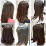 【必見！】アラフォー女史のヘアカラーは・・・これだぁ‼