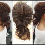 旬感！3CH 【財前さん】の髪❗