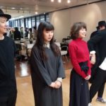 福岡での「パーマ講習会❗」に行ってきた