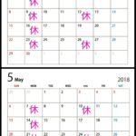 4月・5月の営業案内