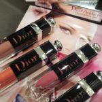 Dior ラッカープランプ が届いたぞ‼