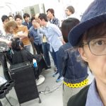 福岡へ!ACC縮毛矯正講習会へ行ってきた🎵 福岡へ!ACC縮毛矯正講習会へ行ってきた🎵