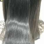 艶々ロングヘアが素敵な【まみさん】の髪 艶々ロングヘアが素敵な【まみさん】の髪