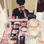 メイクアップについて【その①】