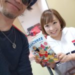 アレコレBOX・池田麻衣子さんのヘアメイク🎵 アレコレBOX・池田麻衣子さんのヘアメイク🎵