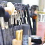 「かぼすタイム」マッキーと安元さんの髪❗