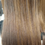 艶々❗サラッサラッ‼な【聡子さん】の髪