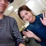 かぼすタイム・吉田美弥さんの髪 かぼすタイム・吉田美弥さんの髪