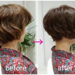 インテリアコーディネーター・【かりささん】の髪 インテリアコーディネーター・【かりささん】の髪