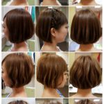 アレコレBOX・池田さんの最近の髪❗