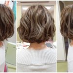 アレコレBOX・池田麻衣子さんのウェーブヘア‼ アレコレBOX・池田麻衣子さんのウェーブヘア‼