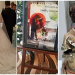 結婚披露宴に行ってきました💖