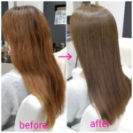 スーパーロングヘアー【聡子さん】の髪 スーパーロングヘアー【聡子さん】の髪