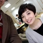 春に向けてショートヘア！かぼすタイム【安元さん】の髪❗
