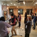リュミエリーナの講習会に行ってきた🎵