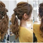 かぼすタイム❗【みやちゃん】の髪 かぼすタイム❗【みやちゃん】の髪