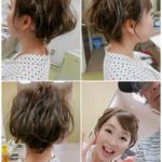 アレコレBOX❗池田さんのヘアメイク アレコレBOX❗池田さんのヘアメイク