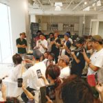 熊本まで講習会に行ってきました✨