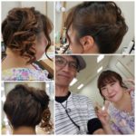 先週の｢旬感！3CH｣ゲストは、【栗栖彩さん】