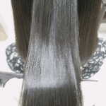 艶髪矯正ストレート‼️【ななみちゃん】の髪