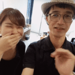 今日は1日中、男性のヘアメイクをやってた気がするな🎵