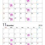10月・11月の営業案内