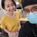 旬感!3CH【甲斐アナ】のヘアメイク 旬感!3CH【甲斐アナ】のヘアメイク