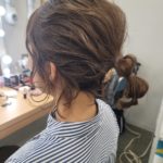 かぼすタイム【ゆうきちゃん】の髪 かぼすタイム【ゆうきちゃん】の髪