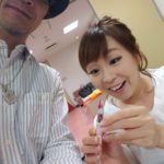 ダブルクルリンパの一つは、「逆クルリンパ」!これをどうデザインするかと言うと・・ ダブルクルリンパの一つは、「逆クルリンパ」!これをどうデザインするかと言うと・・