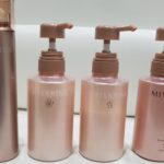 【MIYABINA】ミルククレンジングとテクスチャーキュア 【MIYABINA】ミルククレンジングとテクスチャーキュア