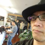 縮毛矯正セミナー・第3弾は熊本編なのだ 縮毛矯正セミナー・第3弾は熊本編なのだ