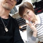 ショートヘアーが似合う、インテリアコーディネーターの【カリサさん!】 ショートヘアーが似合う、インテリアコーディネーターの【カリサさん!】